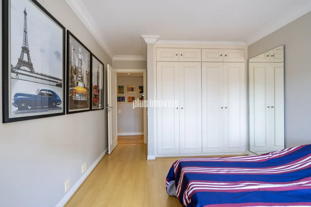 Apartamento, 4 quartos, 260 m² - Foto 8
