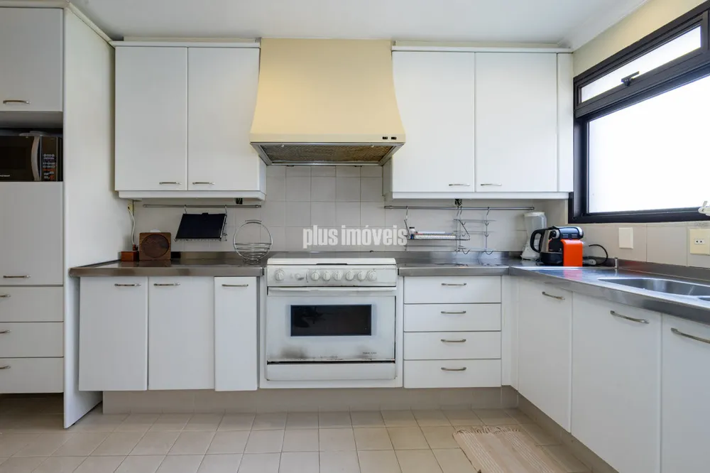 Apartamento, 4 quartos, 260 m² - Foto 17
