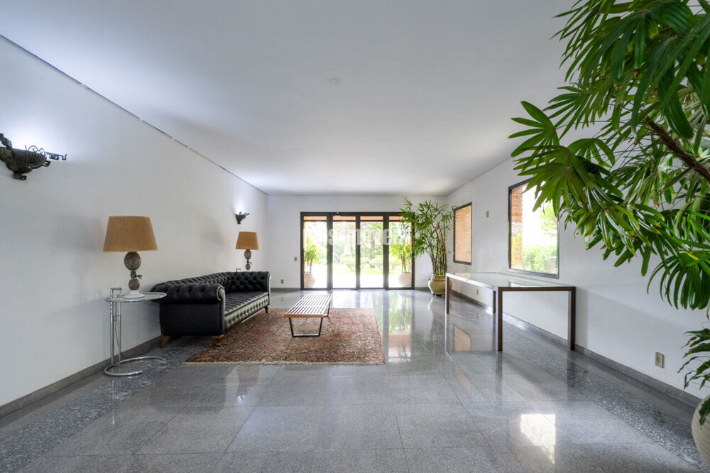 Apartamento, 4 quartos, 260 m² - Foto 1
