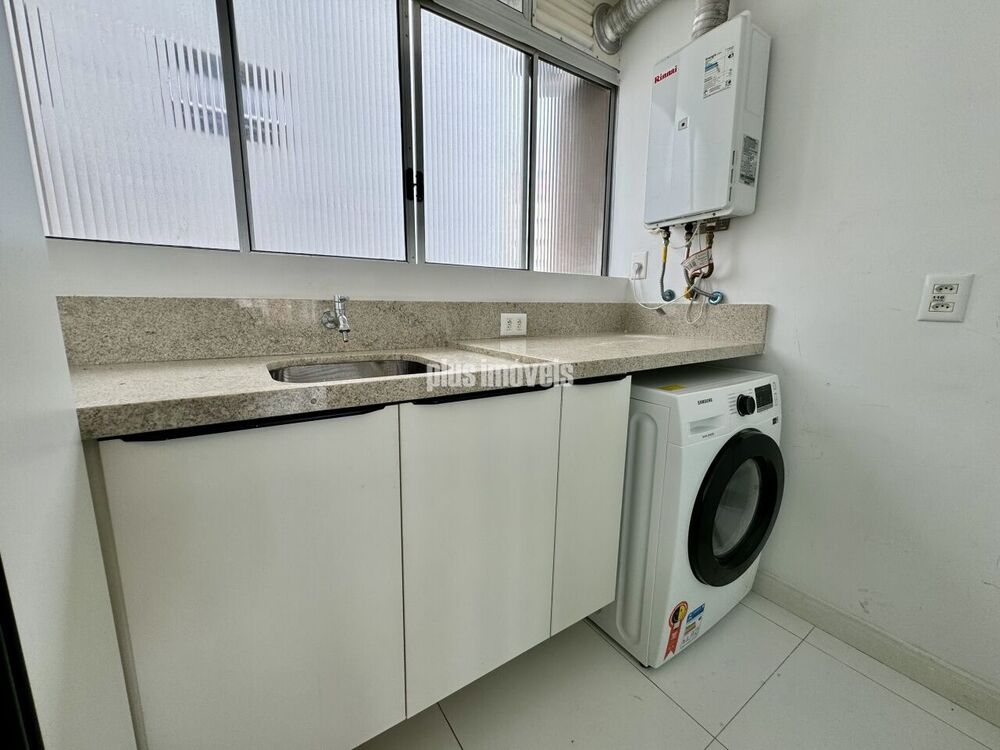 Apartamento, 1 quarto, 92 m² - Foto 8