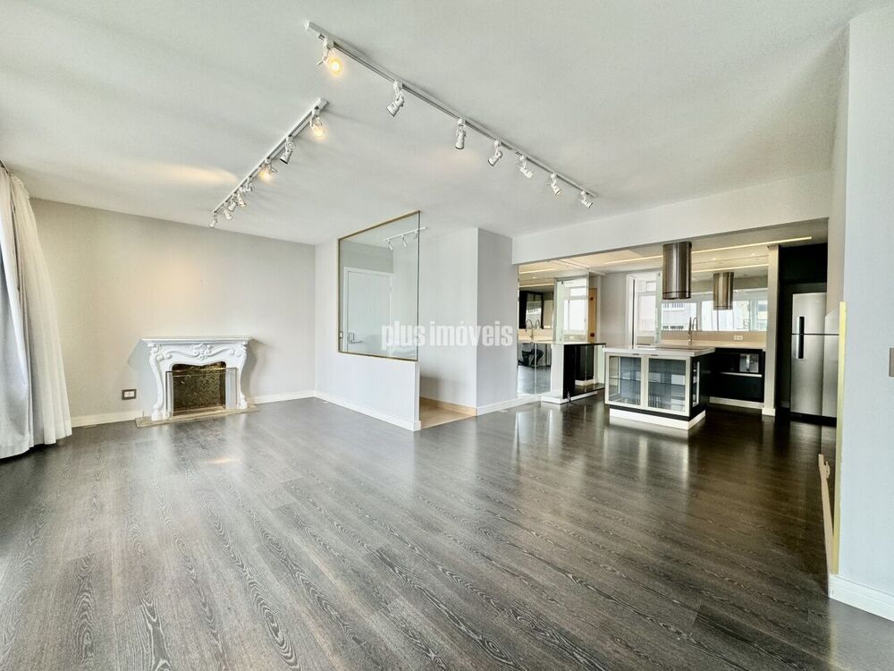 Apartamento, 1 quarto, 92 m² - Foto 6