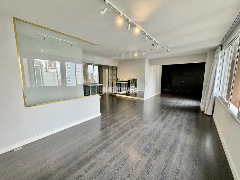 Apartamento, 1 quarto, 92 m² - Foto 3