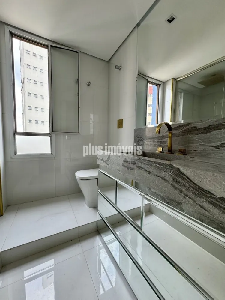 Apartamento, 1 quarto, 92 m² - Foto 1