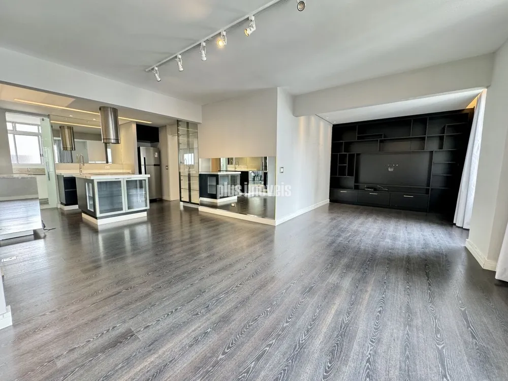 Apartamento, 1 quarto, 92 m² - Foto 4