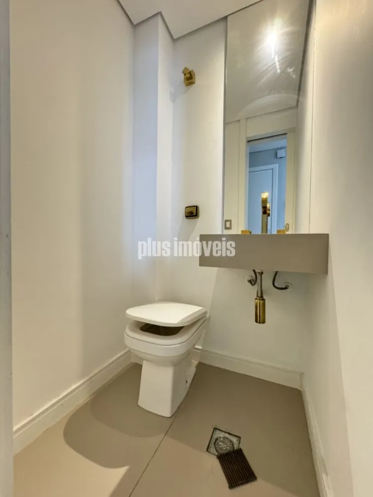 Apartamento, 1 quarto, 92 m² - Foto 2