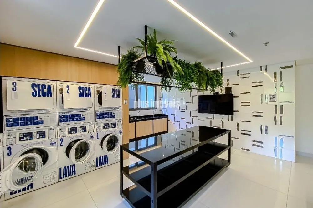 Apartamento, 1 quarto, 21 m² - Foto 3