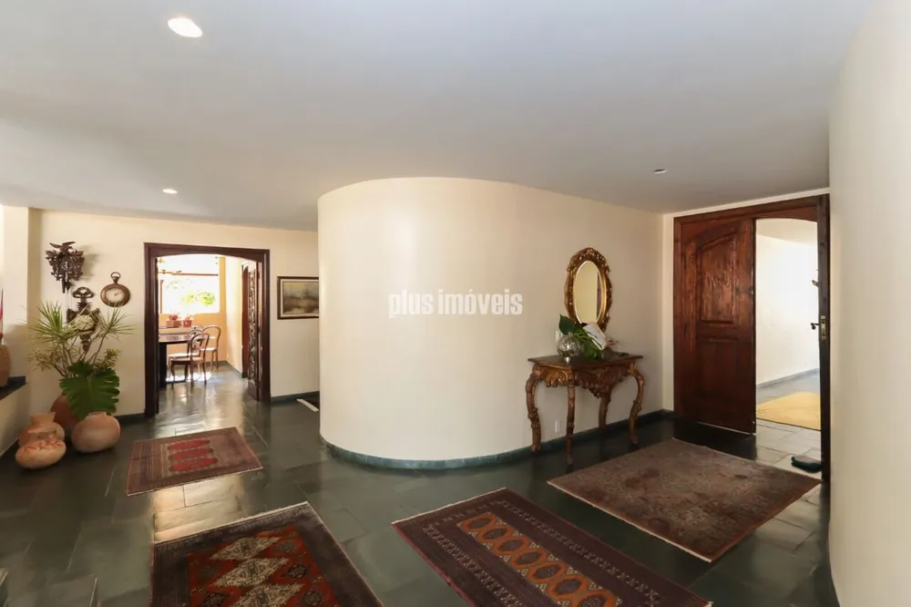 Casa, 3 quartos, 632 m² - Foto 1