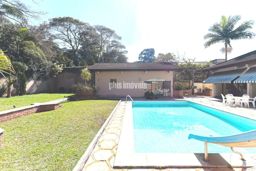 Casa, 3 quartos, 632 m² - Foto 4