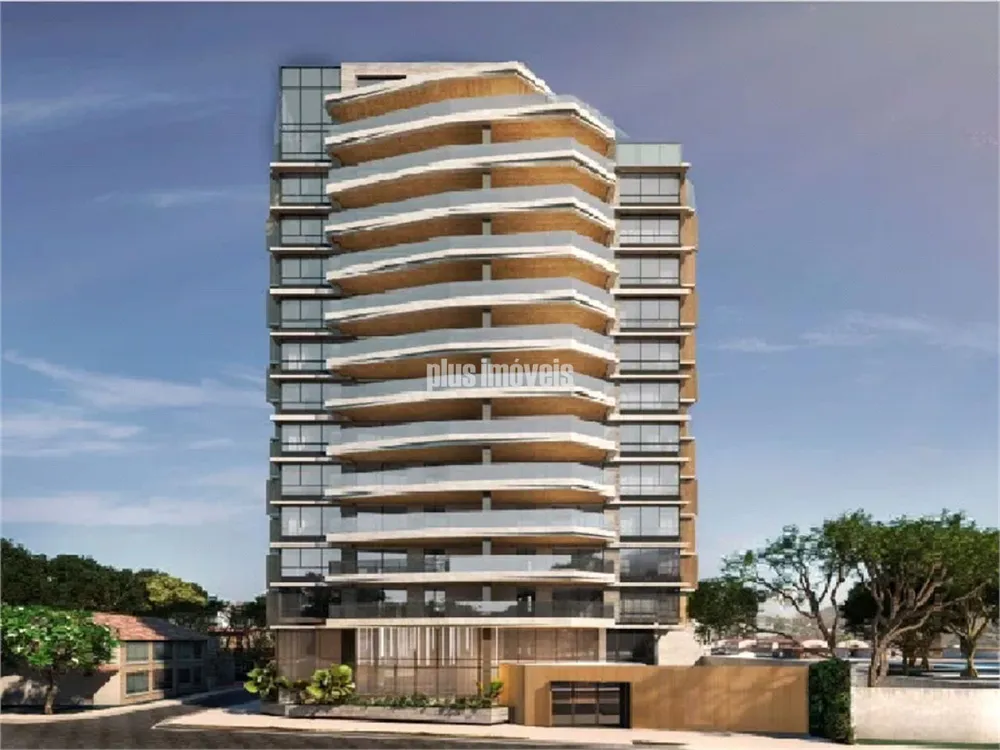 Apartamento, 3 quartos, 188 m² - Foto 3