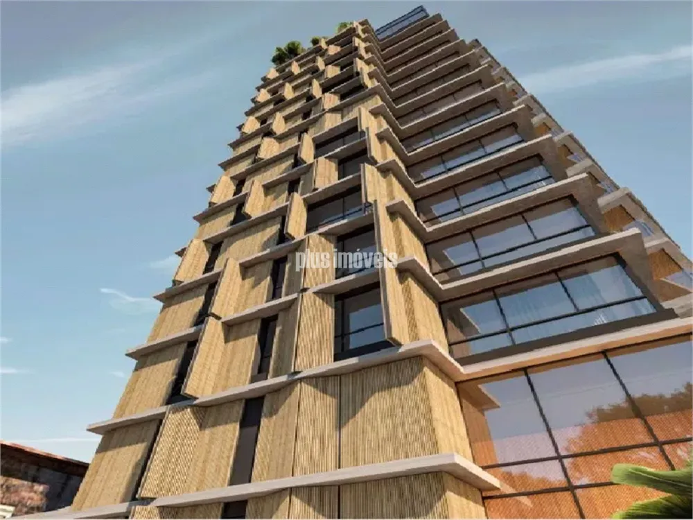 Apartamento, 3 quartos, 188 m² - Foto 2
