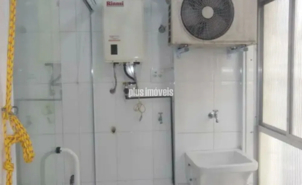 Apartamento, 3 quartos, 100 m² - Foto 3