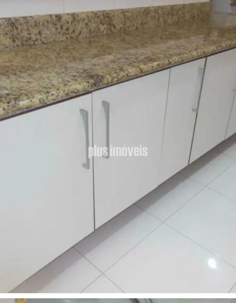 Apartamento, 3 quartos, 100 m² - Foto 2