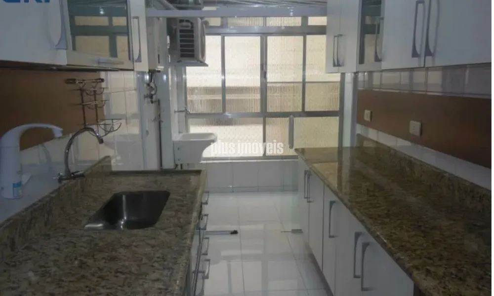 Apartamento, 3 quartos, 100 m² - Foto 1