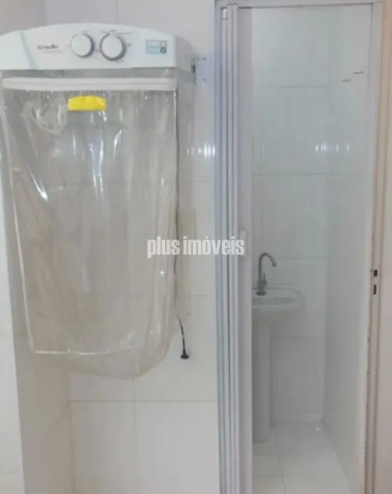 Apartamento, 3 quartos, 100 m² - Foto 4