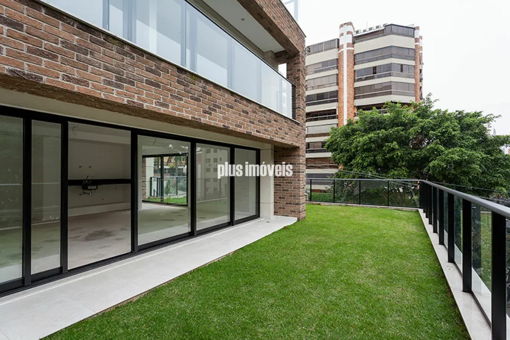 Apartamento, 2 quartos, 147 m² - Foto 1