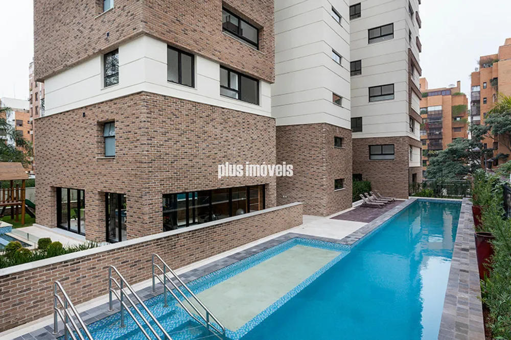 Apartamento, 2 quartos, 147 m² - Foto 7