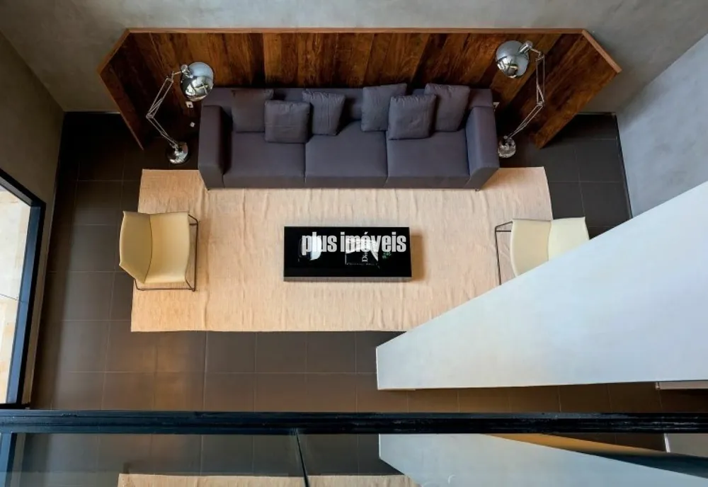 Apartamento, 2 quartos, 147 m² - Foto 11