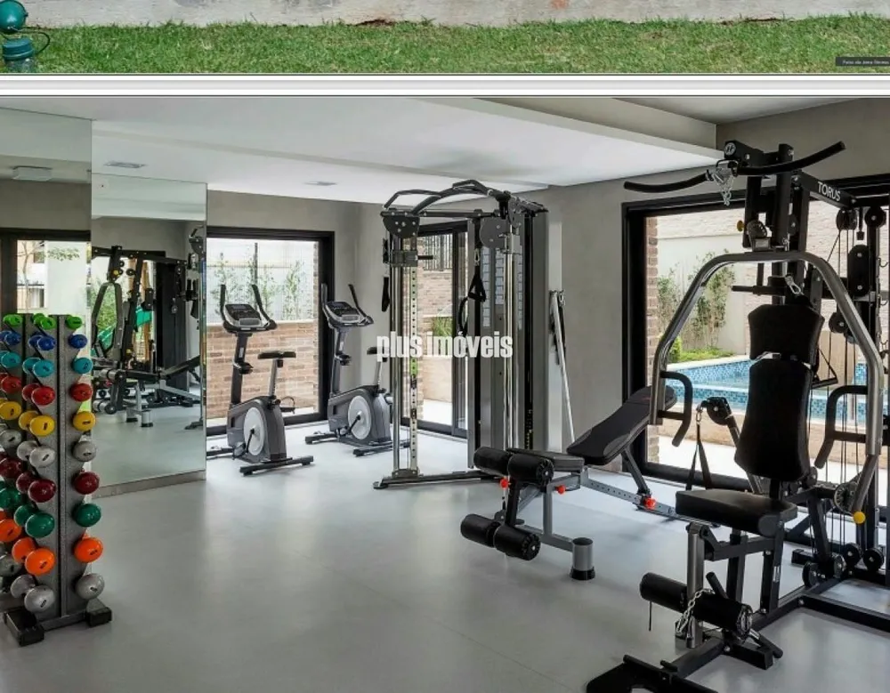Apartamento, 2 quartos, 147 m² - Foto 4