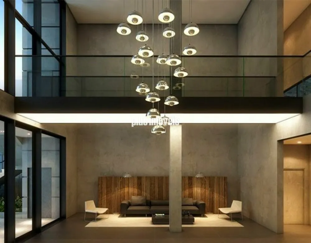 Apartamento, 2 quartos, 147 m² - Foto 10