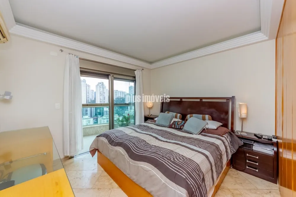 Apartamento, 4 quartos, 228 m² - Foto 4