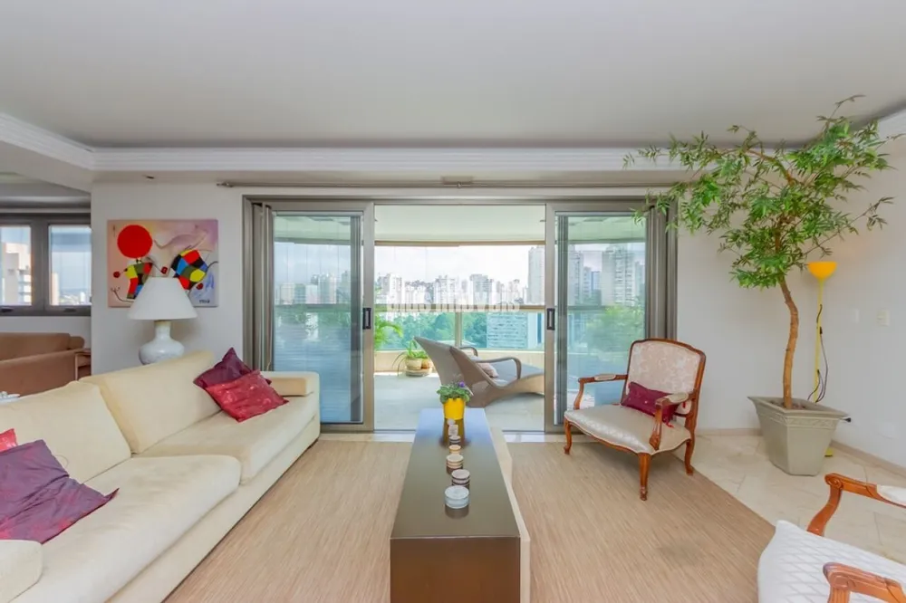 Apartamento, 4 quartos, 228 m² - Foto 7