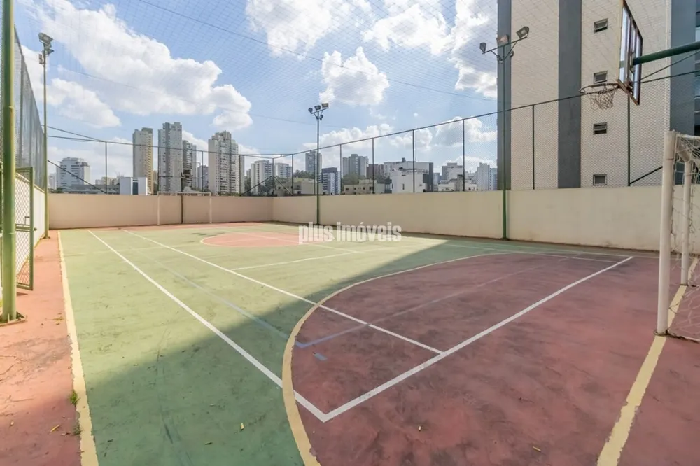 Apartamento, 4 quartos, 228 m² - Foto 8
