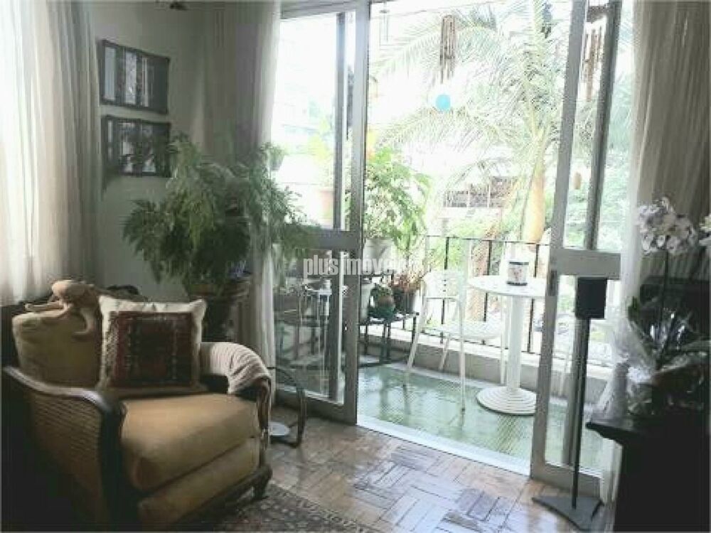 Apartamento, 3 quartos, 155 m² - Foto 9