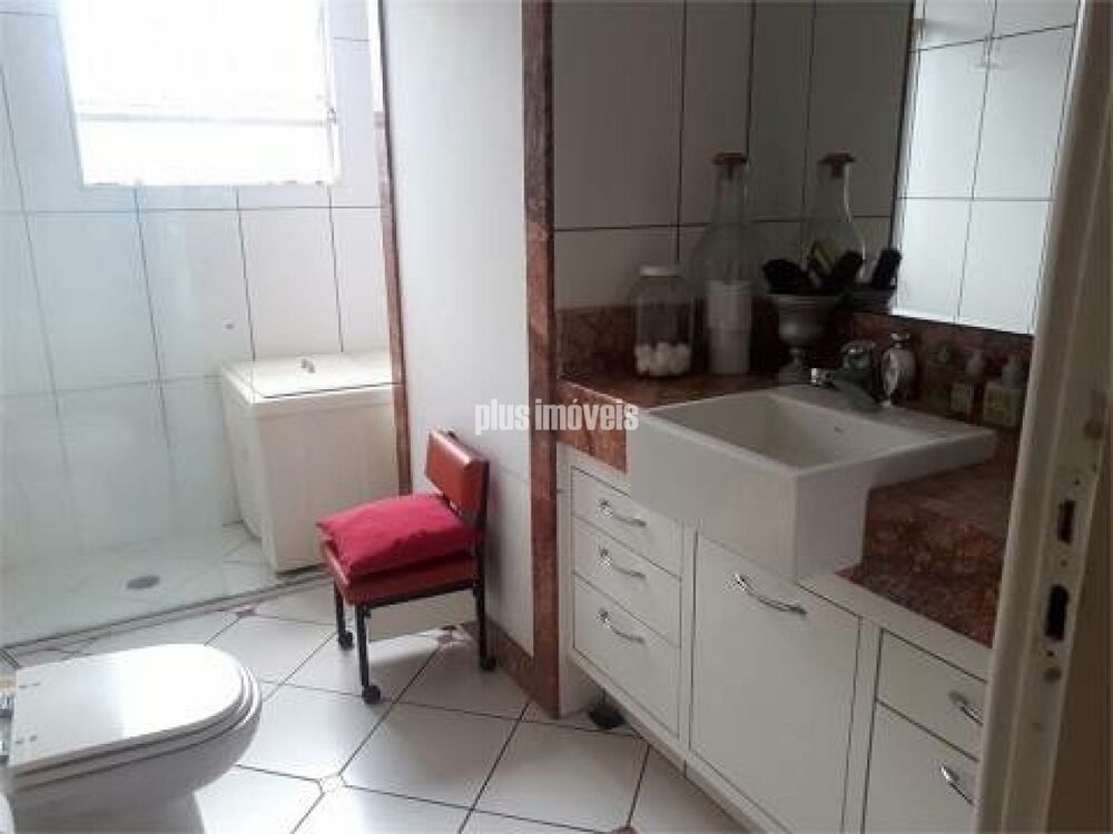 Apartamento, 3 quartos, 155 m² - Foto 11