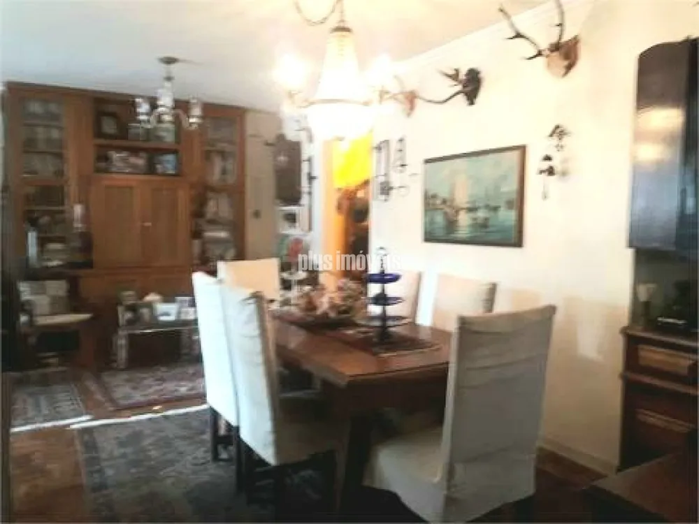 Apartamento, 3 quartos, 155 m² - Foto 9