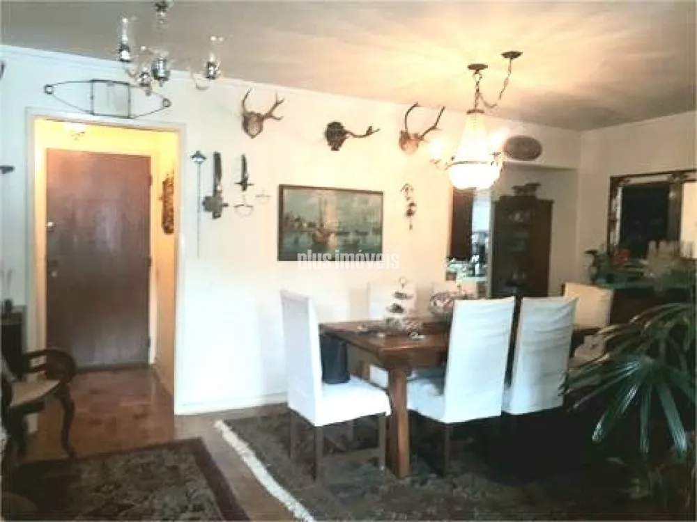 Apartamento, 3 quartos, 155 m² - Foto 7