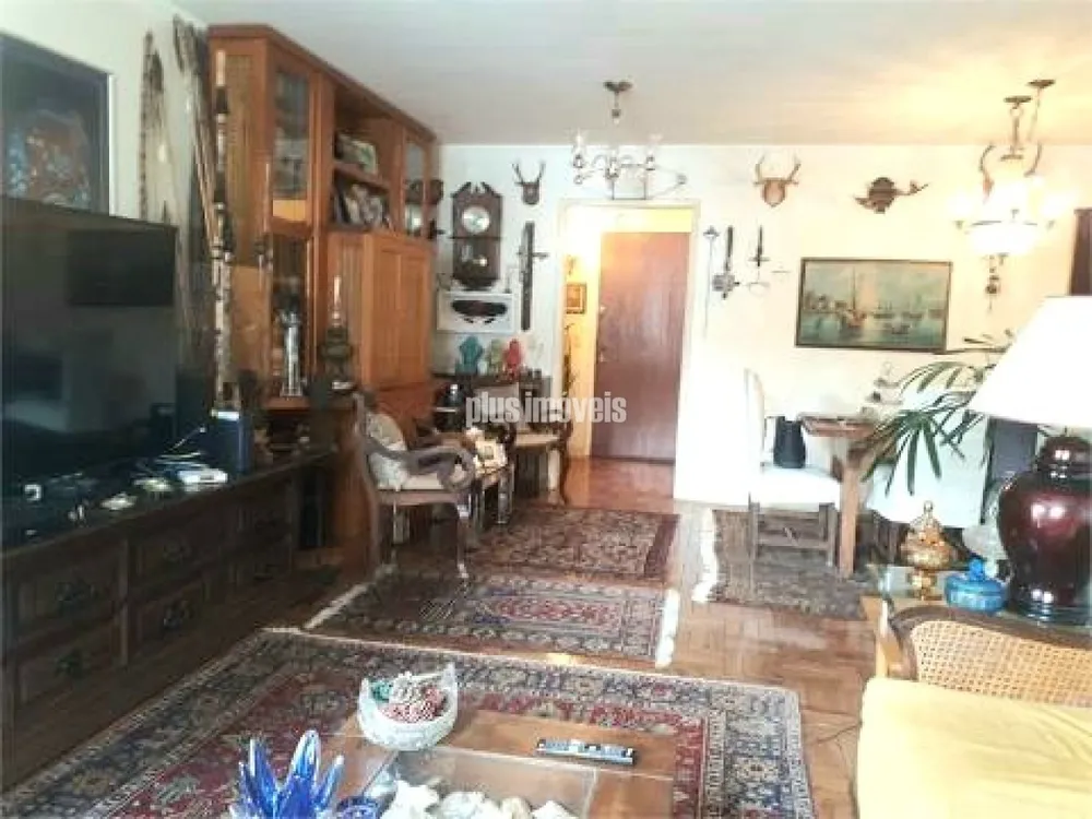 Apartamento, 3 quartos, 155 m² - Foto 4