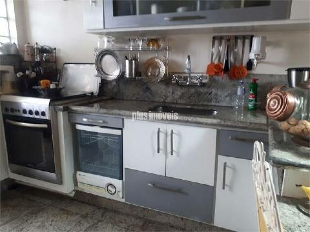Apartamento, 3 quartos, 155 m² - Foto 3
