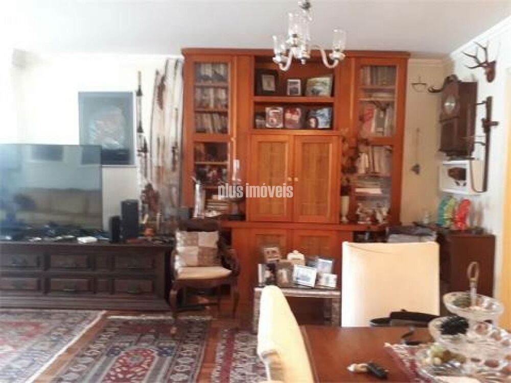 Apartamento, 3 quartos, 155 m² - Foto 7