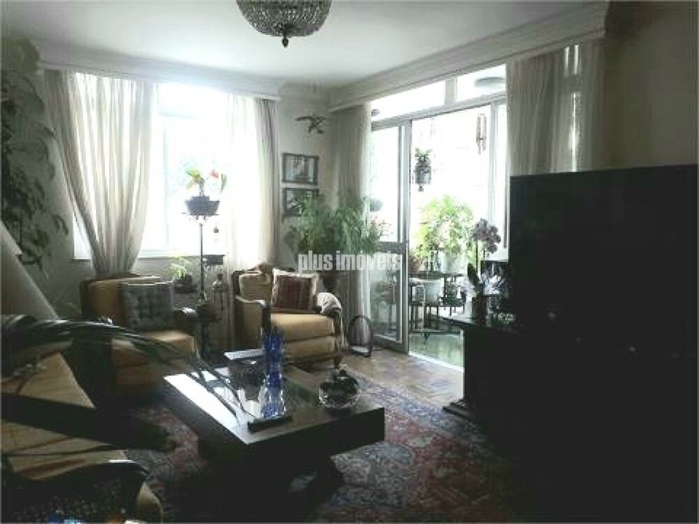 Apartamento, 3 quartos, 155 m² - Foto 10