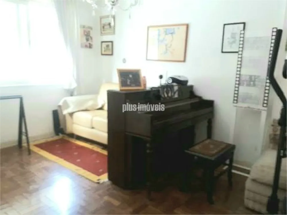 Apartamento, 3 quartos, 155 m² - Foto 12