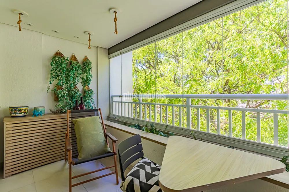 Apartamento, 3 quartos, 85 m² - Foto 2