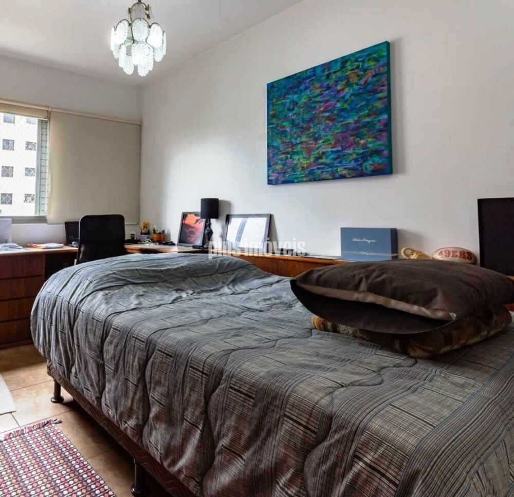 Apartamento, 3 quartos, 150 m² - Foto 30