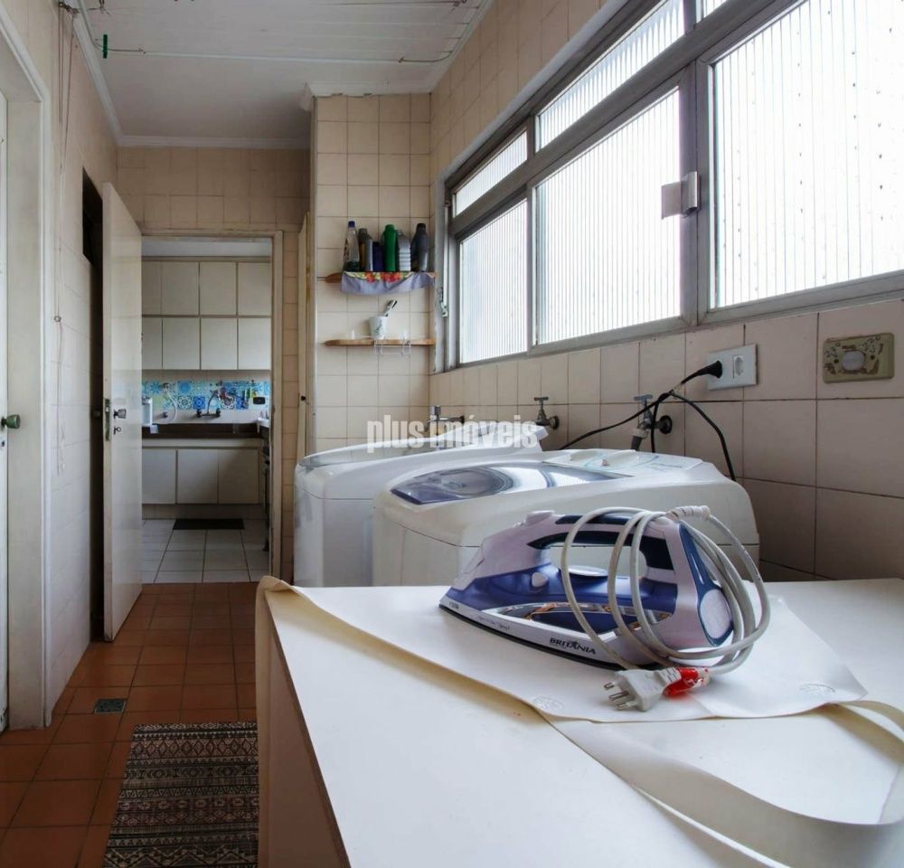 Apartamento, 3 quartos, 150 m² - Foto 5