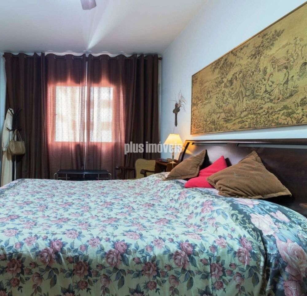 Apartamento, 3 quartos, 150 m² - Foto 9