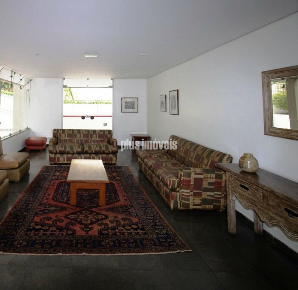 Apartamento, 3 quartos, 150 m² - Foto 12