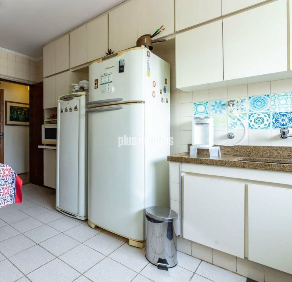 Apartamento, 3 quartos, 150 m² - Foto 14