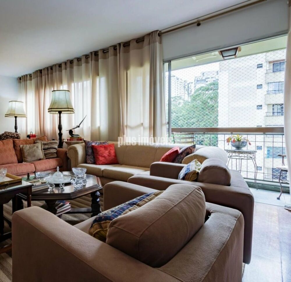 Apartamento, 3 quartos, 150 m² - Foto 3