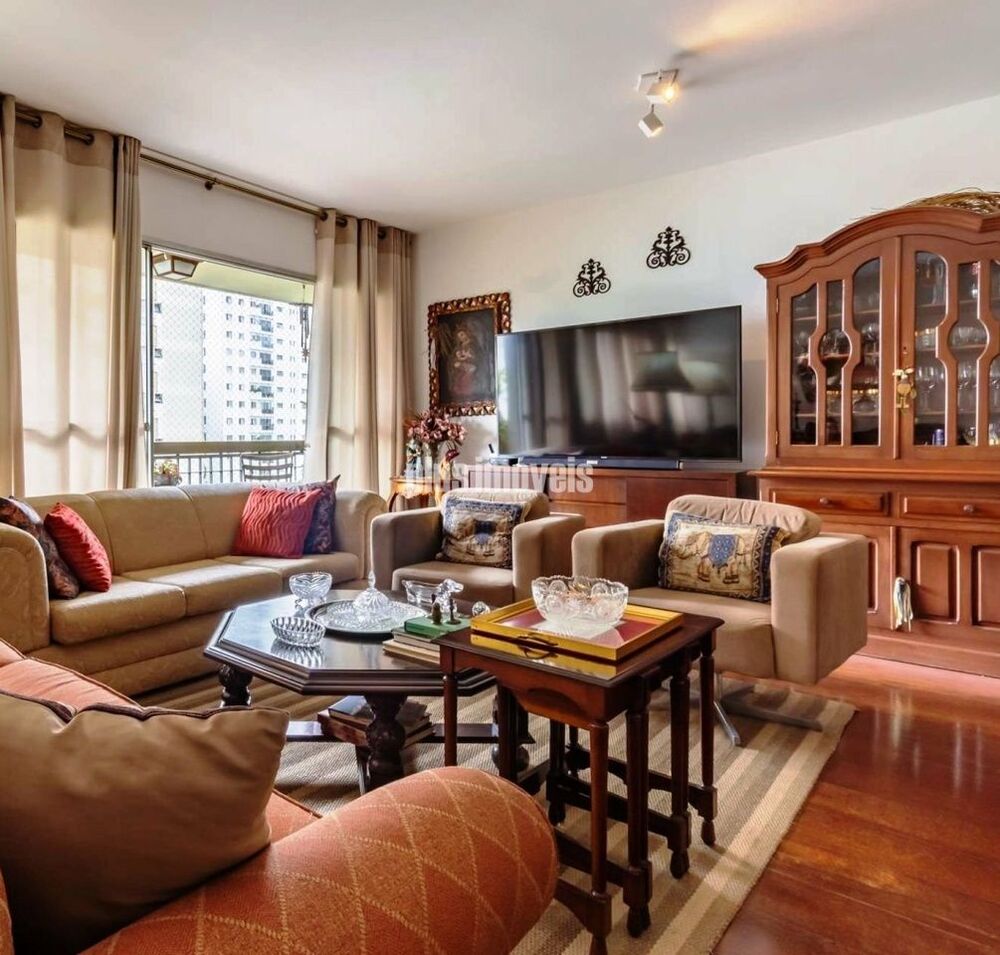 Apartamento, 3 quartos, 150 m² - Foto 23