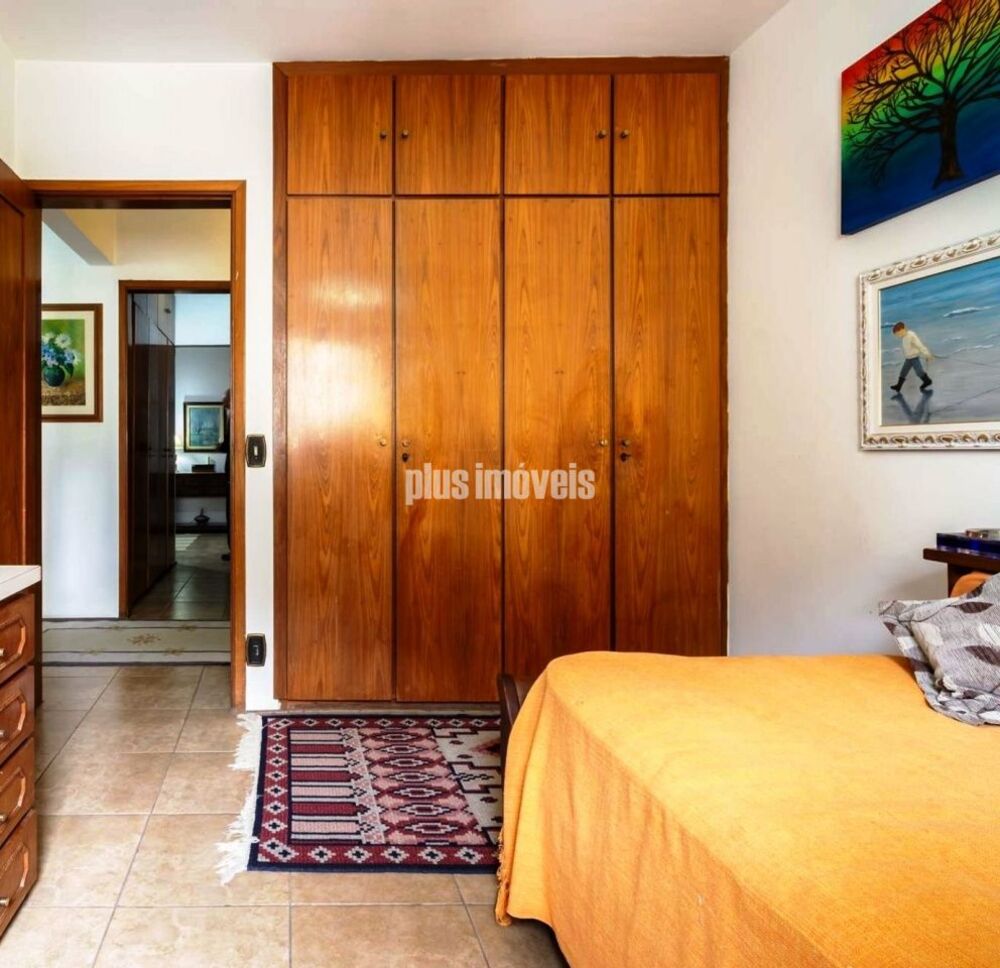 Apartamento, 3 quartos, 150 m² - Foto 17