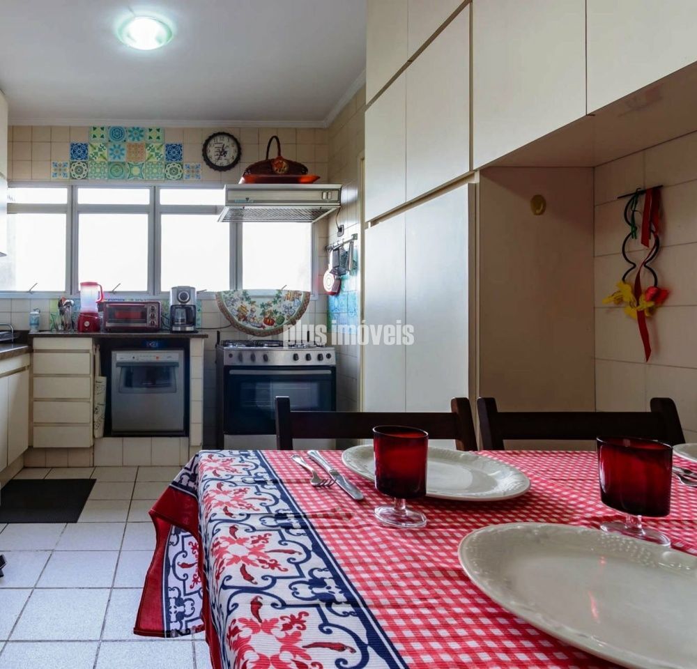 Apartamento, 3 quartos, 150 m² - Foto 16
