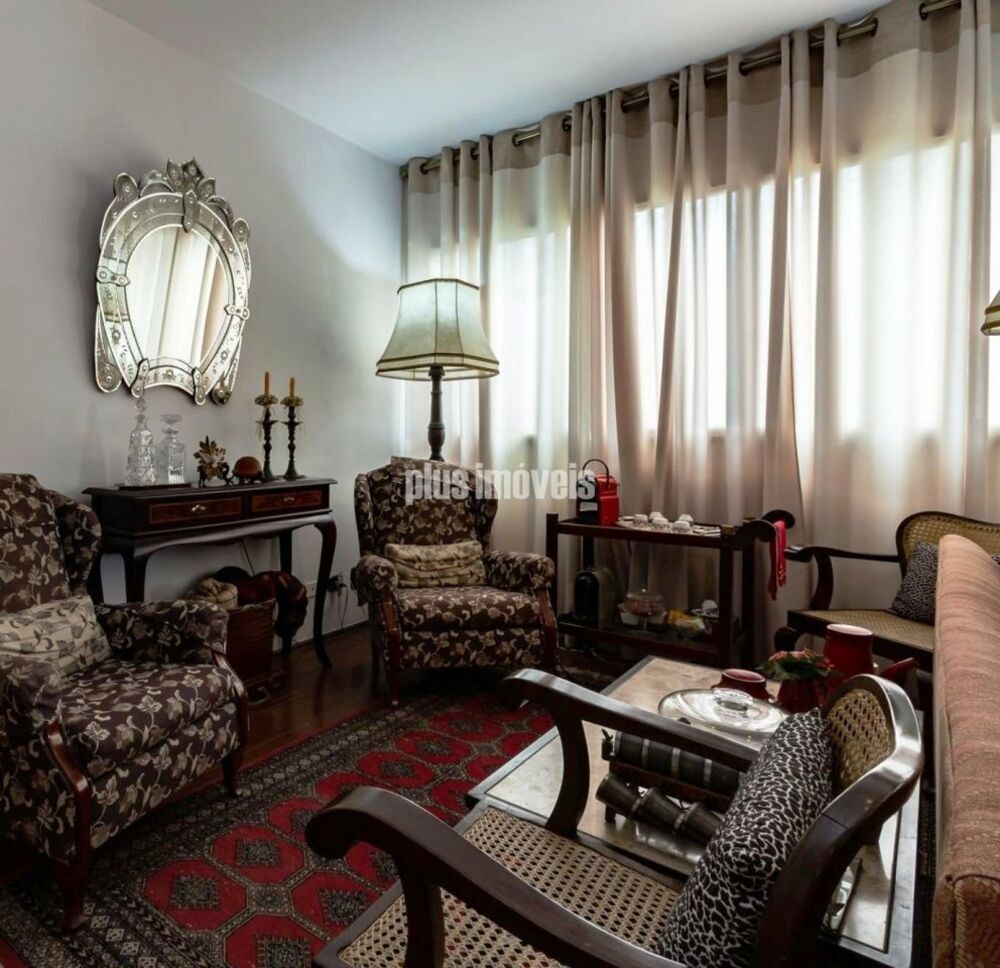 Apartamento, 3 quartos, 150 m² - Foto 1