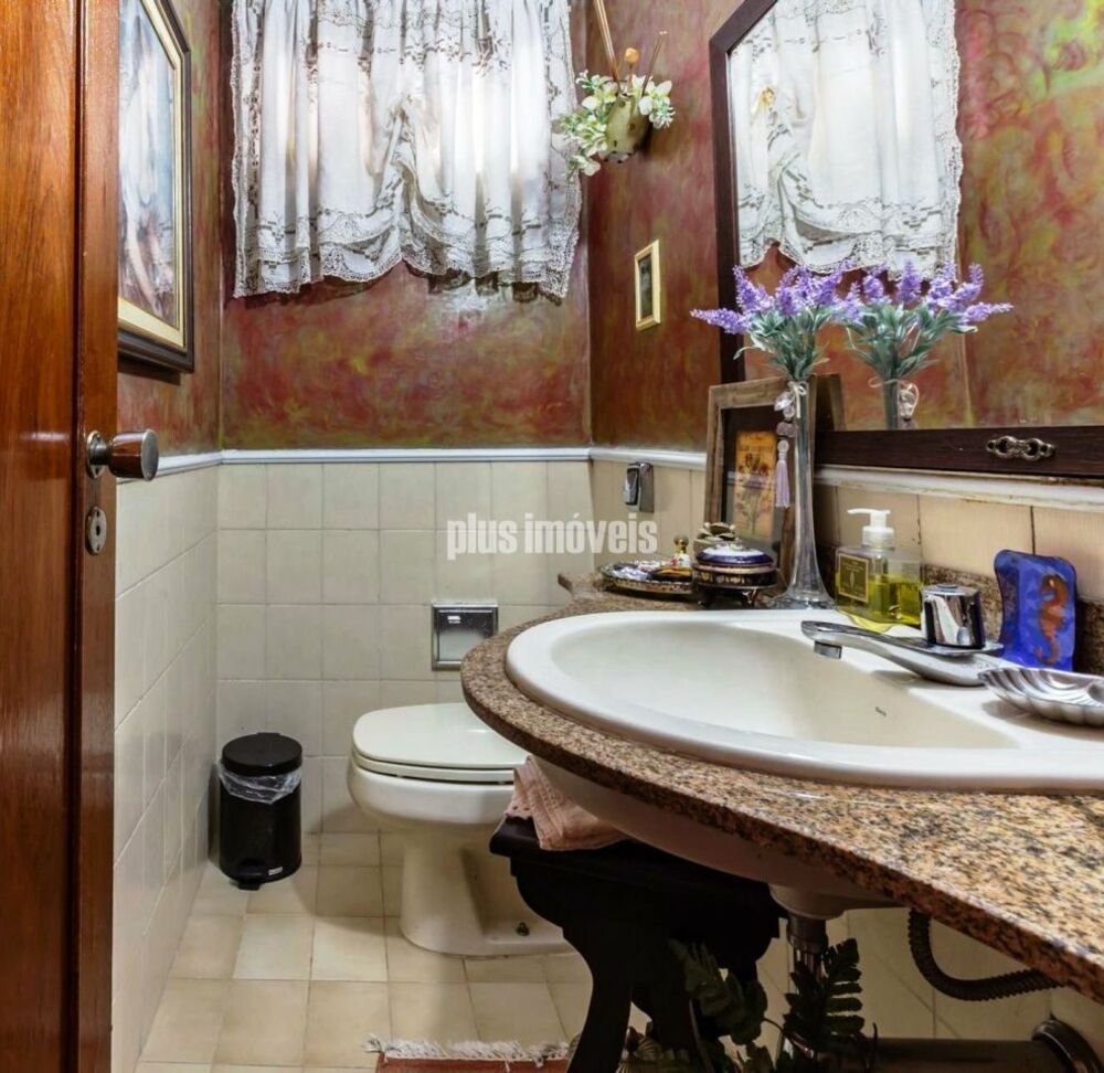 Apartamento, 3 quartos, 150 m² - Foto 26