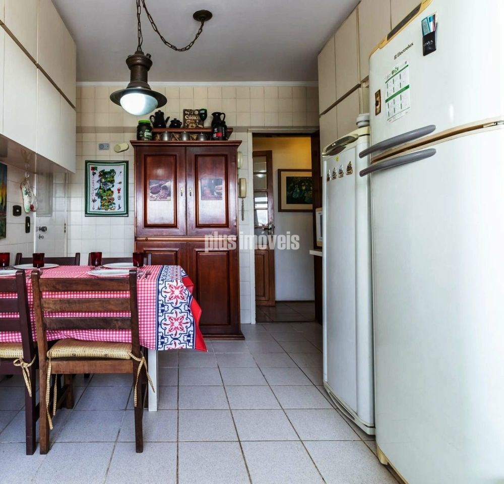 Apartamento, 3 quartos, 150 m² - Foto 29