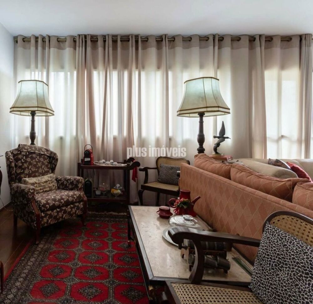 Apartamento, 3 quartos, 150 m² - Foto 6