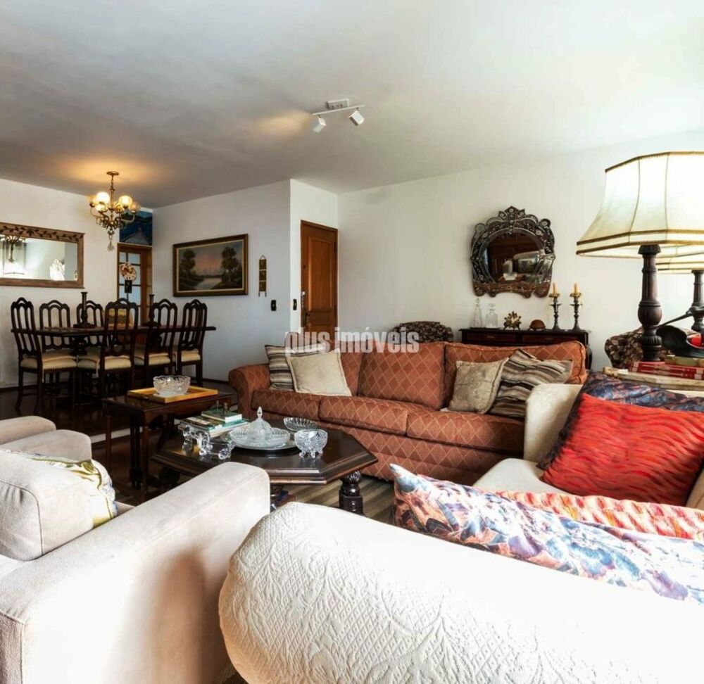 Apartamento, 3 quartos, 150 m² - Foto 18